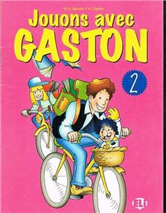 Jouons avec Gaston 2