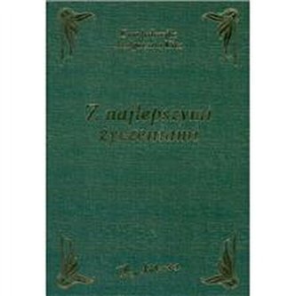 Z najlepszymi życzeniami