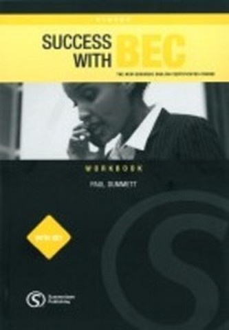 SUCCESS WITH BEC HIGER WB