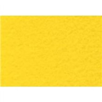 Filc dekoracyjny arkusz 20x30 cm, 1,5 mm żółty (10 arkuszy) FO 5