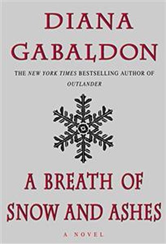 Breath of Snow and Ashes