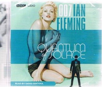 Quantum of Solace