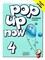 Pop Up Now 4 Workbook