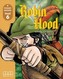 Robin Hood Student's Book, poziom 6