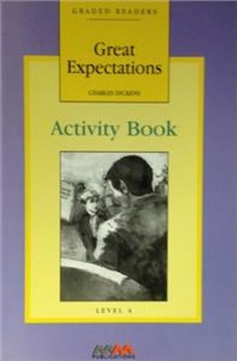 GRC 4 Great Expectations Ab