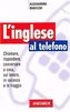 L'inglese al telefono