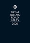 AA Great Britain Road Atlas 2020 (Leatherbound)