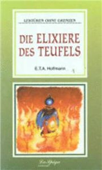 Die Elixiere des Teufels Kolekcja Lekturen Ohne Grenzen