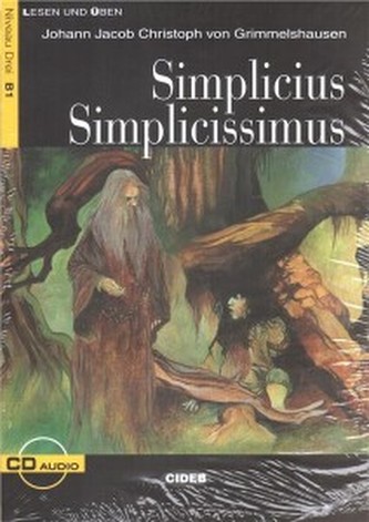 Simplicius Simplicissimus +CD. Niveau drei B1
