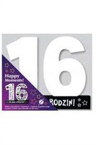 Cyferki Happy Moments!