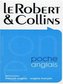 ROBERT@COLLINS POCHE ANGLAIS FE-ANG-FR