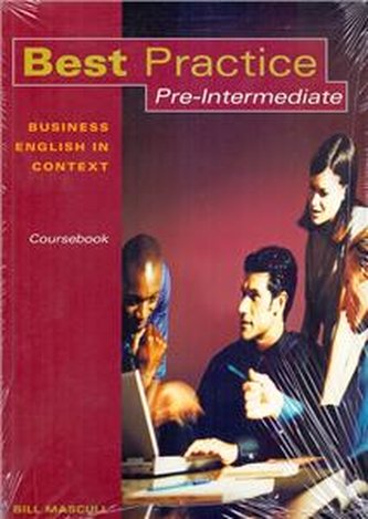 Best Practice Pre-inter Sb+cd