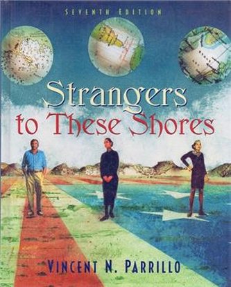 Strangers to These Shores Race