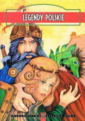 Legendy polskie