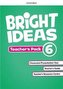 Bright Ideas 6 Teacher's Pack