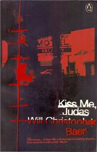 Kiss me, Judas