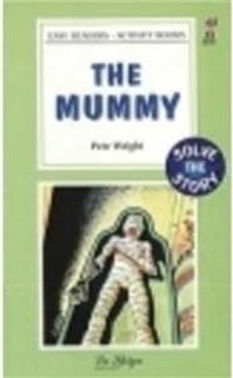 The Mummy