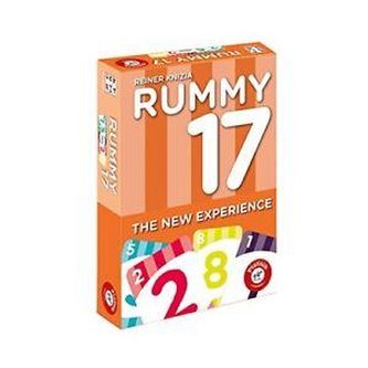 Rummy 17