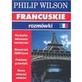 Rozmówki francuskie