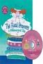 The Real Princess : A Mathemagical Tale Book and CD