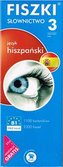 Fiszki j.hiszpański Słownictwo 3