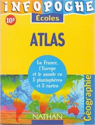 Infopoche-Atlas