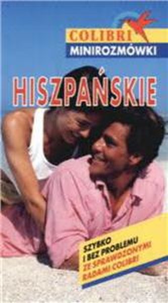 Minirozmówki Hiszpańskie