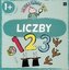 Lucynka poznaje świat. Liczby 123