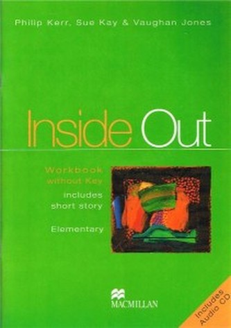 Inside Out Zezyt Ćwiczeń