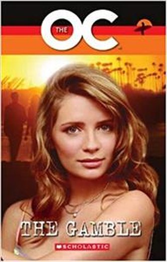 Scholastic Readers 3: The Gamble (SB+CD)