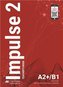 Impulse 2 (A2+/B1) TB Pack (TB+ CD+T's App)