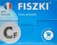 Fiszki język francuski Czas przyszły