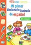 Mi primer diccionario ilustrado de espanol - El colegio