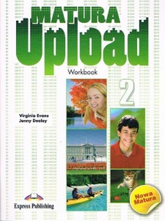 Matura Upload 2 Workbook