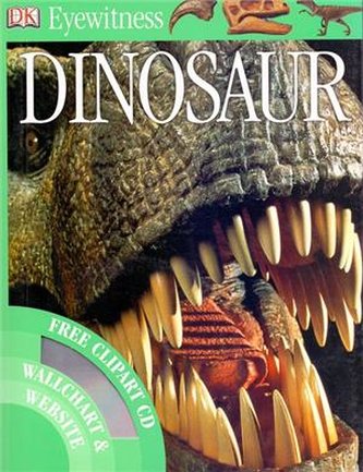Guide dinosaur