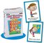 WH QUESTIONS AT SCHOOL FUN DECK