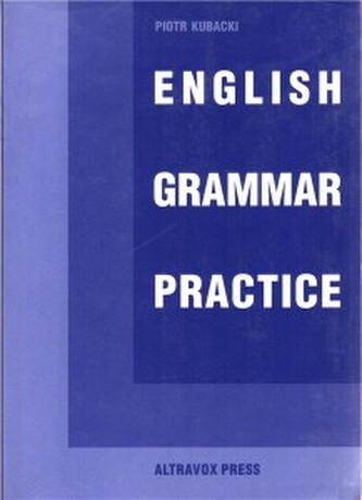 English Grammar Practice