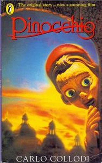 Pinnocchio