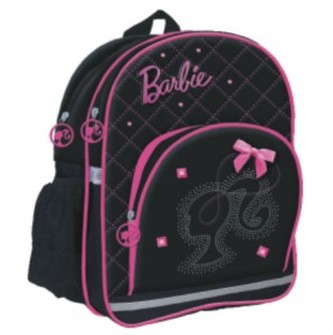 Plecak szkolny Barbie II Starpak