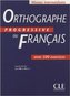 Orthographe Prog Inter Livre