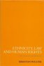Ethnicity,Law Humn Rights