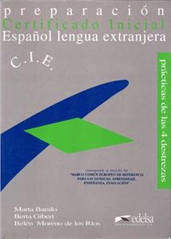 Preparacion Certificado Inicial