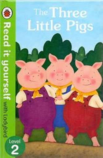 Three little Pig