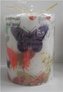 Lampion Romantic Butterflies