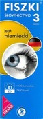 Fiszki język niemiecki Słownictwo 3