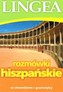 Rozmówki hiszpańskie ze słownikiem i gramatyką