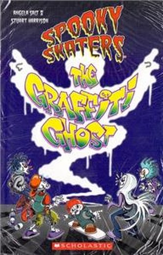 The Graffiti Ghost