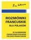 Rozmówki francuskie