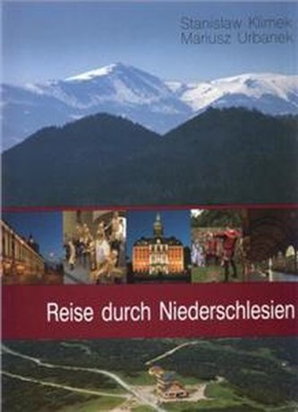 Reise durch Niederschlesien