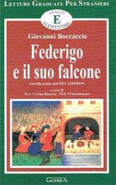 Federigo e il suo falcone